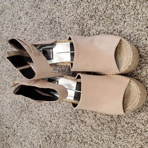 New Dolce Vita wedges